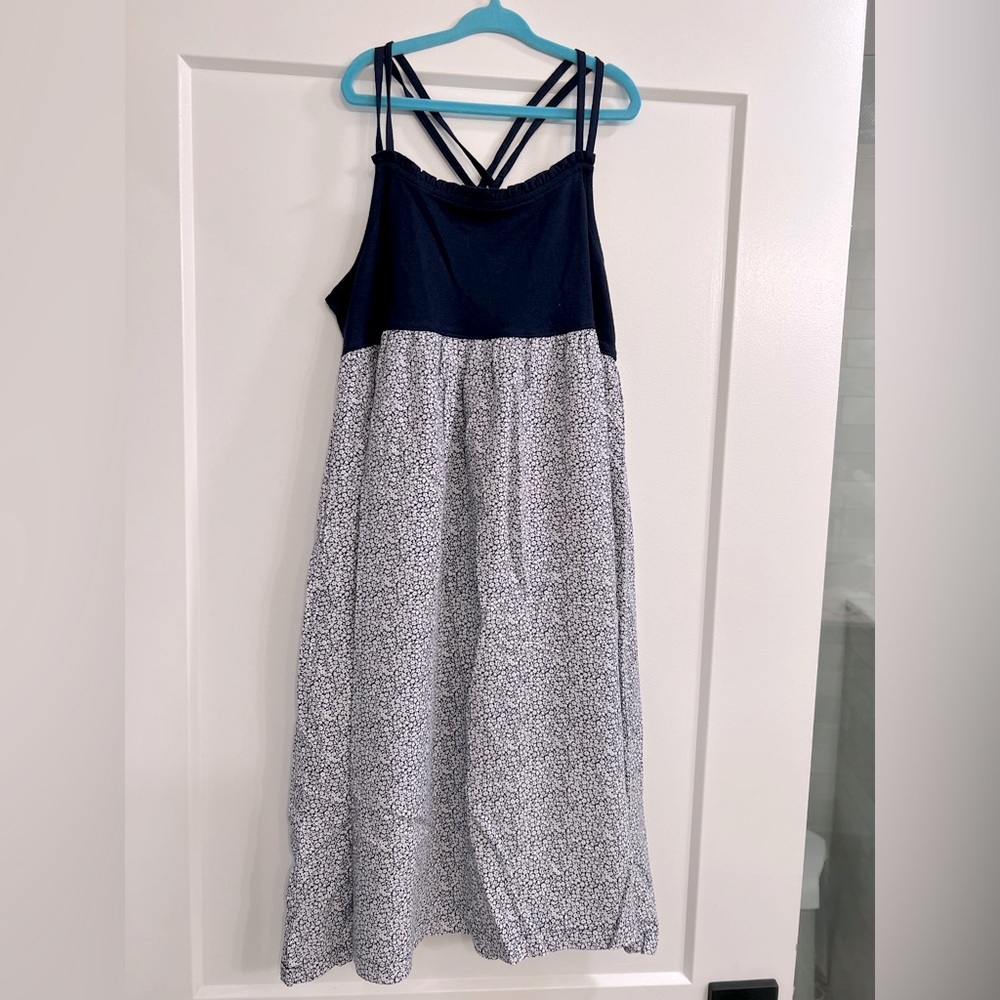 NWT Girls GAP dress